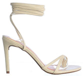 SANDALIA SALTO FINO LAURA 429.005SBV23 SPECCHIO - Vintedoisk
